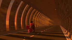 A Pizza Delivery screenshot A Pizza Delivery screenshot