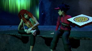 A Pizza Delivery screenshot A Pizza Delivery screenshot