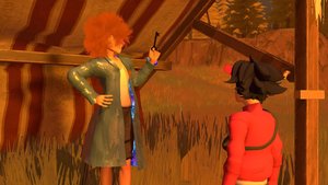 A Pizza Delivery screenshot A Pizza Delivery screenshot