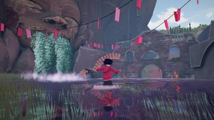 A Pizza Delivery screenshot A Pizza Delivery screenshot