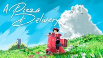 A Pizza Delivery A Pizza Delivery