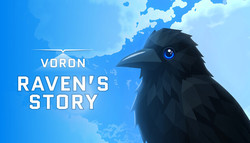 VORON: Raven’s Story