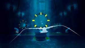 VORON: Raven’s Story screenshot