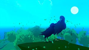 VORON: Raven’s Story screenshot