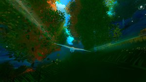 VORON: Raven’s Story screenshot