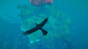 VORON: Raven’s Story screenshot