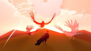 VORON: Raven’s Story screenshot