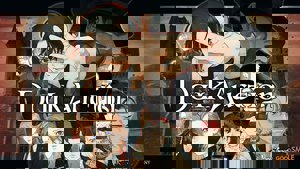 Dark Auction cover image