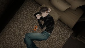 Dark Auction screenshot