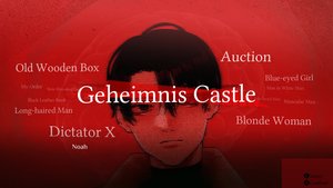 Dark Auction screenshot