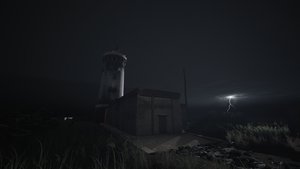 Eilean Mor: The Lost Keepers screenshot