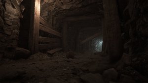 Eilean Mor: The Lost Keepers screenshot