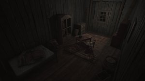 Eilean Mor: The Lost Keepers screenshot