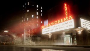 Casting Whispers screenshot