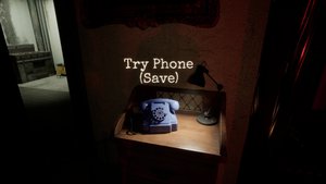 Casting Whispers screenshot