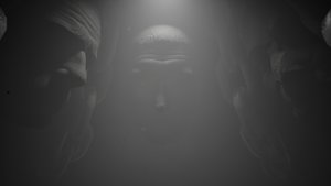 Casting Whispers screenshot