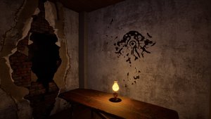 Casting Whispers screenshot