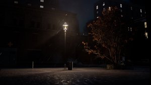 Casting Whispers screenshot