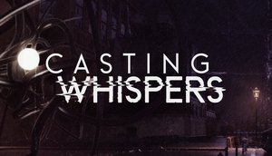 Casting Whispers cover image