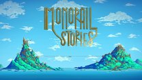 Monorail Stories Monorail Stories