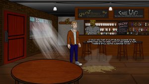 The Adventures of R.Sole: Nothing, Nowhere & Not at the Same Time screenshot