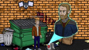 The Adventures of R.Sole: Nothing, Nowhere & Not at the Same Time screenshot