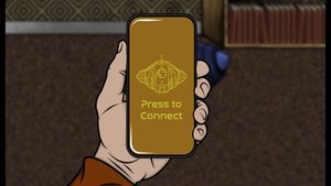 The Adventures of R.Sole: Nothing, Nowhere & Not at the Same Time screenshot