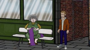 The Adventures of R.Sole: Nothing, Nowhere and Not at the Same Time screenshot