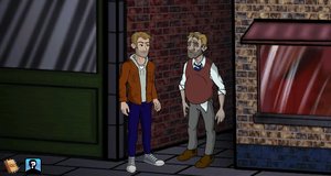 The Adventures of R. Sole screenshot The Adventures of R. Sole screenshot