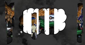 The Adventures of R. Sole screenshot The Adventures of R. Sole screenshot