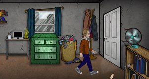 The Adventures of R. Sole screenshot The Adventures of R. Sole screenshot