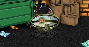 The Adventures of R. Sole screenshot The Adventures of R. Sole screenshot