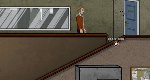 The Adventures of R. Sole screenshot The Adventures of R. Sole screenshot