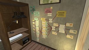 Call of the Golden Valley screenshot