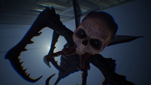 Dark Fracture screenshot