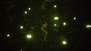 Dark Fracture screenshot