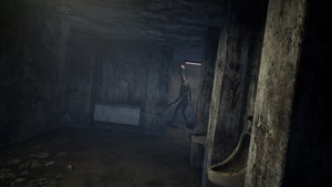 Dark Fracture screenshot