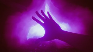 Dark Fracture screenshot