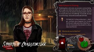 Nighthawks screenshot