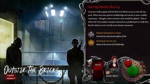 Nighthawks screenshot