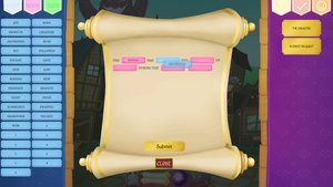 Who Summoned It? screenshot