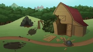 Who Summoned It? screenshot