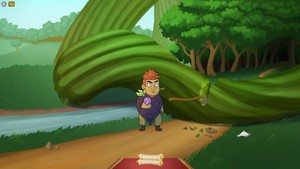 Who Summoned It? screenshot