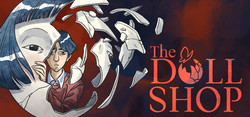 The Doll Shop The Doll Shop