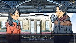 The Doll Shop screenshot