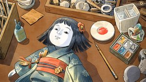 The Doll Shop screenshot