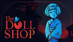 The Doll Shop cover image
