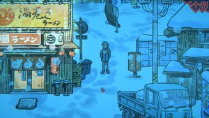 The Doll Shop screenshot