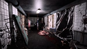 Echoes in the Storm screenshot