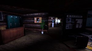 Echoes in the Storm screenshot